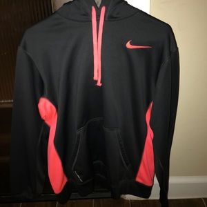MENS HOODIE